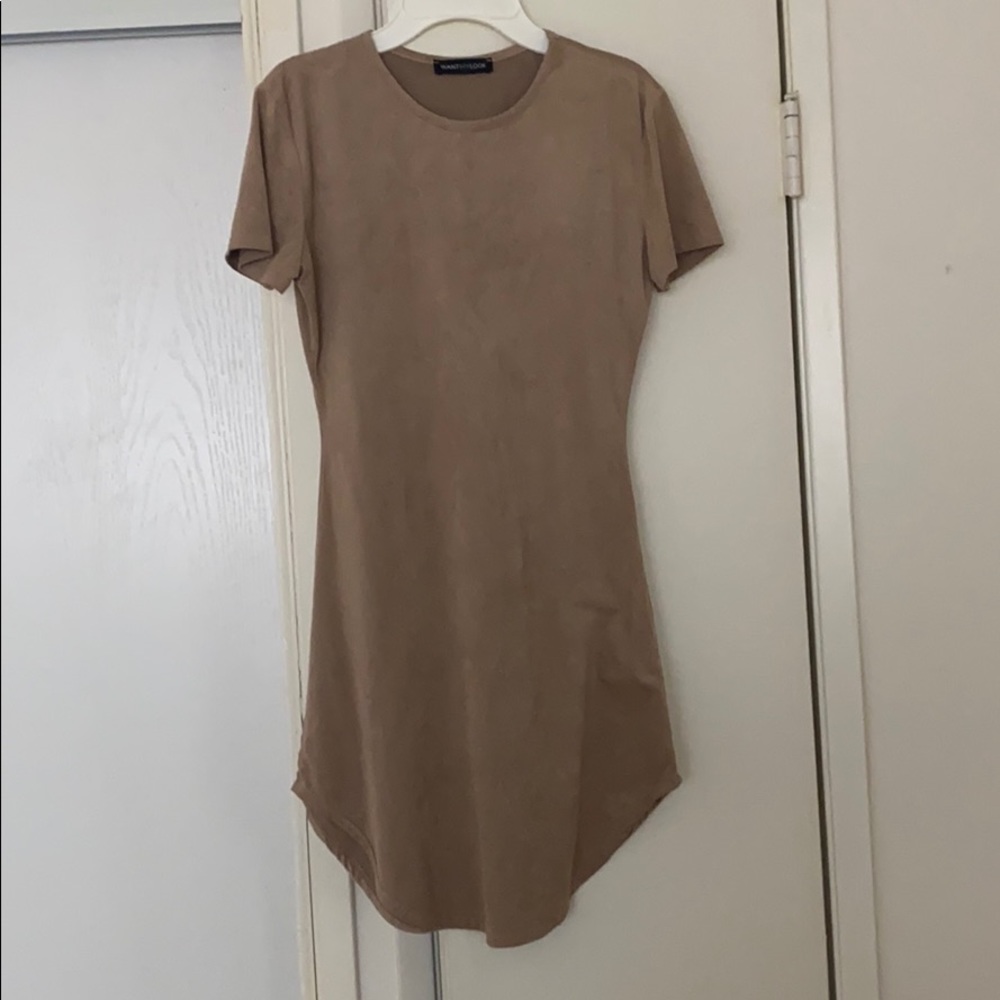 Want My Look dress